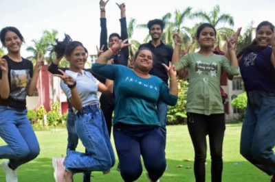 Neet-UG 2023 Result : Neet के रिजल्ट घोषित , आप भी ऐसे देख सकते है रिजल्ट।